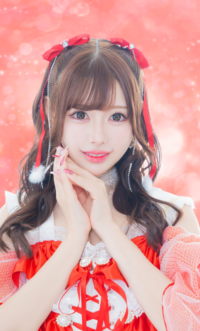 桜井みくりのアップアーティスト写真