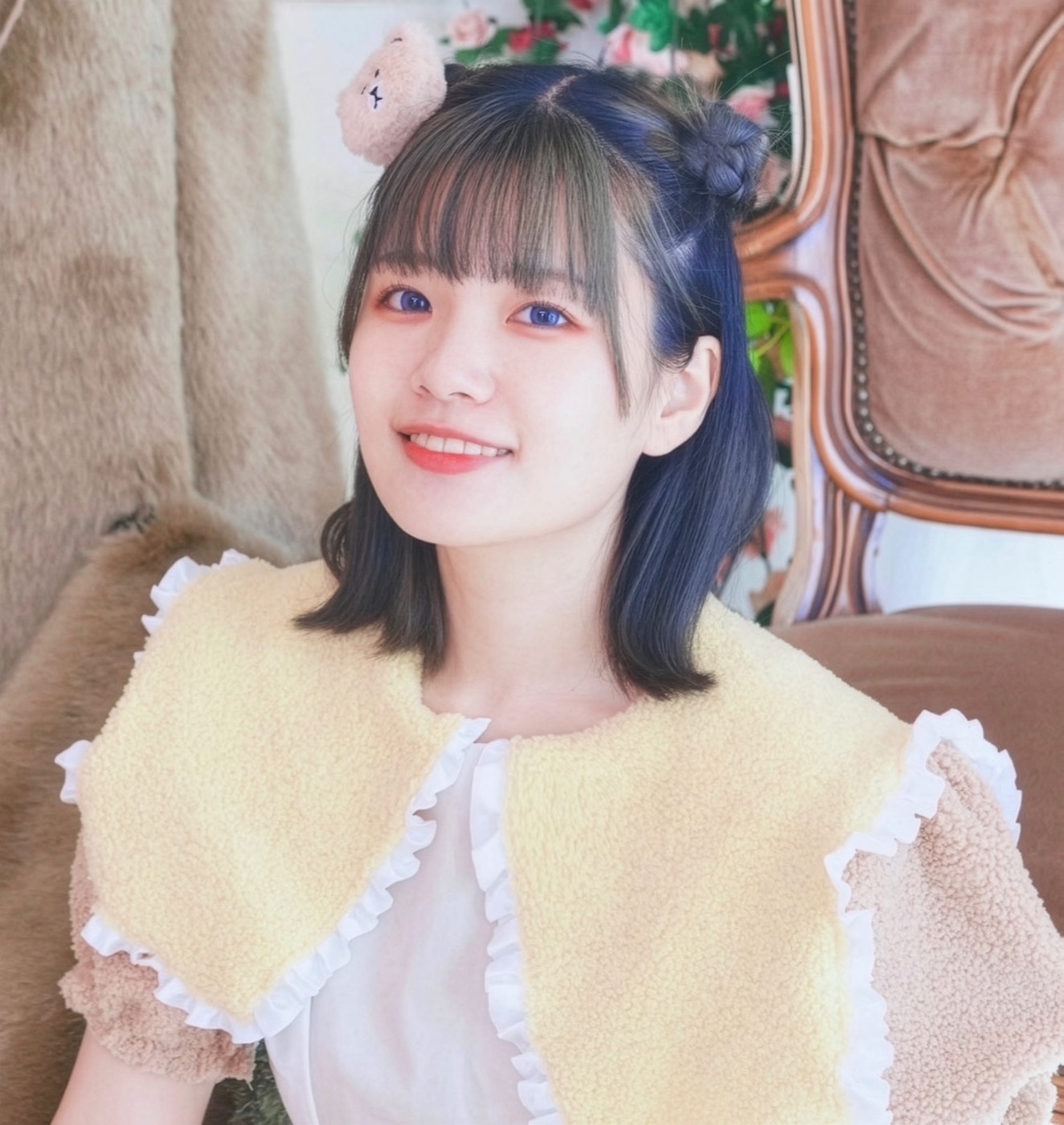 きーちゃん プロフィール写真