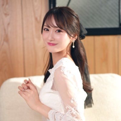梅村結衣 プロフィール写真